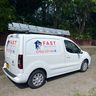 FAST Decorating services