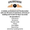 APM Brickwork