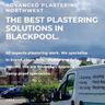 Advanced Plastering