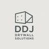 DDJ Drywall Solutions