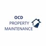 OCD Property Maintenance