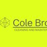 colebros cleaning and maintenance