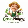 Mr Green fingers