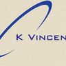 K Vincent Plastering