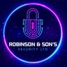 Robinson & sons security Ltd