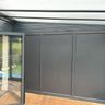 Universal windows