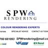 SPW Rendering