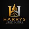 Harry’s construction