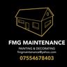 FMG Maintenance