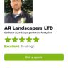 AR Landscapers Ltd