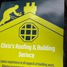 chris's roofing & building service