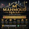 Mahmoud