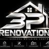 3p renovations ltd