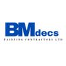 BMdecs Painting Contractors Ltd