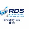 RDS Plastering