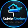 Subtle Strokes Painting and Decorating