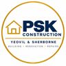 PSK Gas Plumbing & Heating London