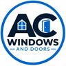 Ac windows and doors
