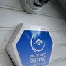 JMS SECURITY SYSTEMS