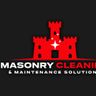 Masonry Cleaning & Maintenance Solutions