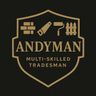 ANDY MAN