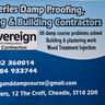 Potteries Plastering & Damp Proofing
