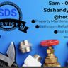 SDS Services
