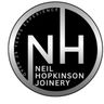 Neil Hopkinson joinery