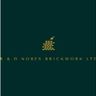 R&D Nobes Brickwork Limited