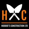 Hodder’s construction ltd