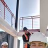 S.P job