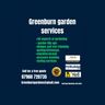 Greenburn garden services