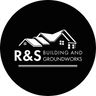 R&S Building&Groundworks