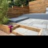 Stuart’s fencing