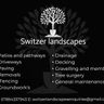 Switzers landscaping and garden maintenance