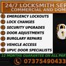 A’JAM Locksmiths