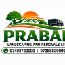 Prabal Landscaping and Removals