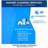 Nasarf cleaning services ltd