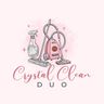 Crystal Clean Duo