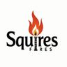 Squires fires