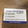 Caledon Site Solutions