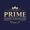 Prime Painters & Decorators Bromley