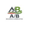 A/B Building & Landscaping