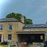 Optimum roofing & home improvements