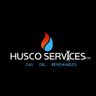 Husco Services Ltd