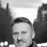 Paul Stacey