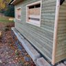 A. Hooper Joinery
