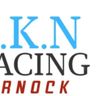 D.K.N surfacing Kilmarnock
