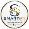 SMARTIFY CLEANERS LTD