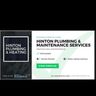 Hinton Plumbing Heating